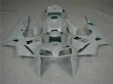 Kit Carene Honda CBR 600 RR 05-06 - Bianco