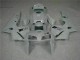 Kit Carene Honda CBR 600 RR 05-06 - Bianco Kit Carene Honda CBR 600 RR 05-06 - Bianco