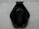 Kit Carene Honda CBR 600 RR 05-06 - Nero Kit Carene Honda CBR 600 RR 05-06 - Nero