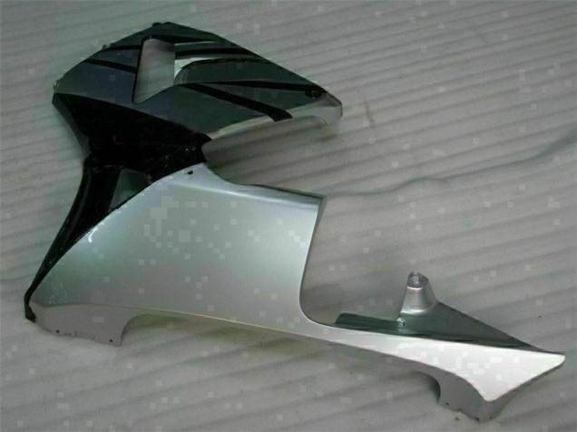 Kit Carene Honda CBR 600 RR 05-06 - Nero Kit Carene Honda CBR 600 RR 05-06 - Nero