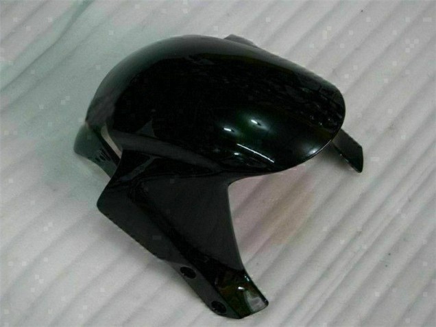 Kit Carene Honda CBR 600 RR 05-06 - Nero Kit Carene Honda CBR 600 RR 05-06 - Nero
