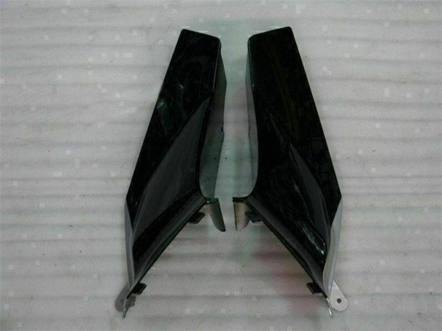 Kit Carene Honda CBR 600 RR 05-06 - Nero Kit Carene Honda CBR 600 RR 05-06 - Nero