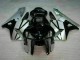Kit Carene Honda CBR 600 RR 05-06 - Nero Kit Carene Honda CBR 600 RR 05-06 - Nero