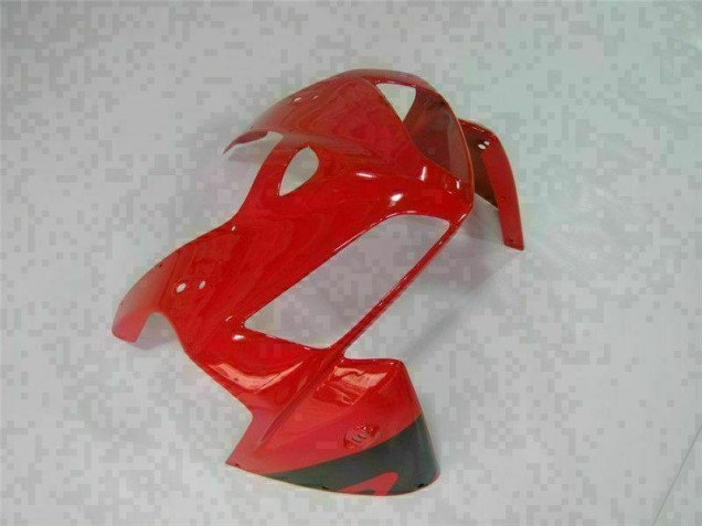 Kit Carene Honda CBR 600 RR 05-06 - Rosso Kit Carene Honda CBR 600 RR 05-06 - Rosso