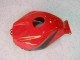 Kit Carene Honda CBR 600 RR 05-06 - Rosso Kit Carene Honda CBR 600 RR 05-06 - Rosso