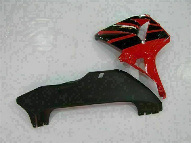 Kit Carene Honda CBR 600 RR 05-06 - Rosso Kit Carene Honda CBR 600 RR 05-06 - Rosso