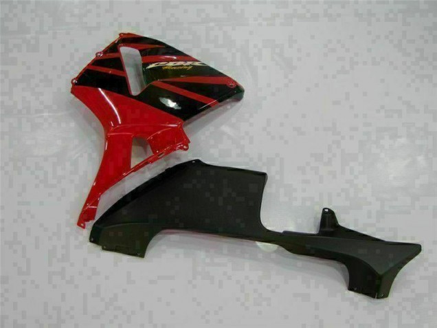 Kit Carene Honda CBR 600 RR 05-06 - Rosso Kit Carene Honda CBR 600 RR 05-06 - Rosso