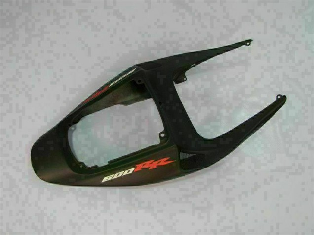 Kit Carene Honda CBR 600 RR 05-06 - Rosso Kit Carene Honda CBR 600 RR 05-06 - Rosso