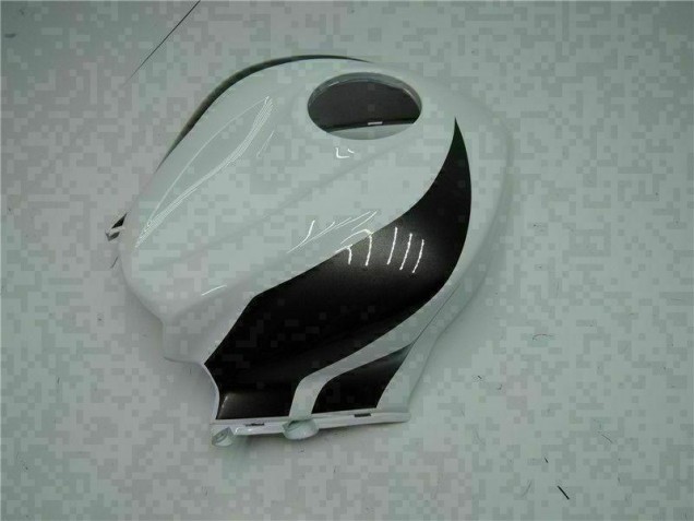 Kit Carene Honda CBR 600 RR 07-08 - Nero Kit Carene Honda CBR 600 RR 07-08 - Nero