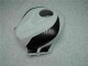 Kit Carene Honda CBR 600 RR 07-08 - Nero Kit Carene Honda CBR 600 RR 07-08 - Nero