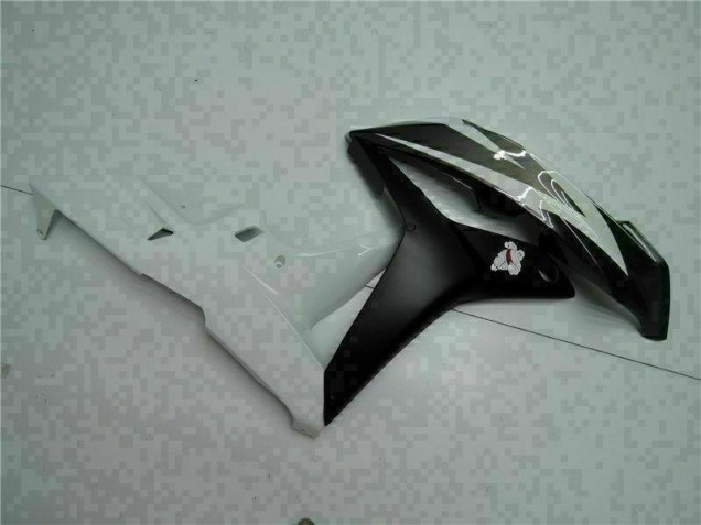 Kit Carene Honda CBR 600 RR 07-08 - Nero Kit Carene Honda CBR 600 RR 07-08 - Nero
