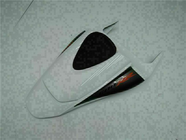 Kit Carene Honda CBR 600 RR 07-08 - Nero Kit Carene Honda CBR 600 RR 07-08 - Nero