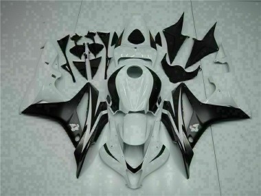 Kit Carene Honda CBR 600 RR 07-08 - Nero