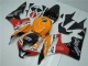 Kit Carene Honda CBR 600 RR 07-08 - Repsol Kit Carene Honda CBR 600 RR 07-08 - Repsol
