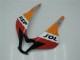 Kit Carene Honda CBR 600 RR 07-08 - Repsol Kit Carene Honda CBR 600 RR 07-08 - Repsol