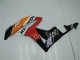 Kit Carene Honda CBR 600 RR 07-08 - Repsol Kit Carene Honda CBR 600 RR 07-08 - Repsol