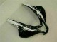 Kit Carene Honda CBR 600 RR 09-12 - Nero
