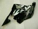 Kit Carene Honda CBR 600 RR 09-12 - Nero