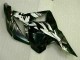 Kit Carene Honda CBR 600 RR 09-12 - Nero