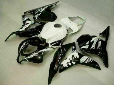 Kit Carene Honda CBR 600 RR 09-12 - Nero