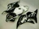 Kit Carene Honda CBR 600 RR 09-12 - Nero