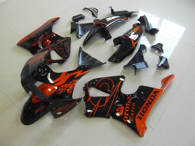 Kit Carene Honda CBR 900 RR 919 98-99 - Arancia Corona Kit Carene Honda CBR 900 RR 919 98-99 - Arancia Corona