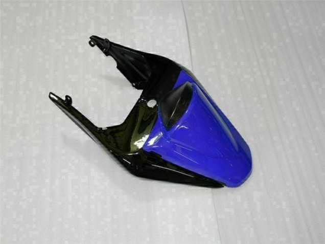 Kit Carene Kawasaki EX250 08-12 - Nero Blu Kit Carene Kawasaki EX250 08-12 - Nero Blu
