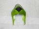 Kit Carene Kawasaki EX250 08-12 - Verde Nero Kit Carene Kawasaki EX250 08-12 - Verde Nero