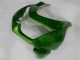 Kit Carene Kawasaki EX250 08-12 - Verde Ninja Kit Carene Kawasaki EX250 08-12 - Verde Ninja