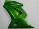 Kit Carene Kawasaki EX250 08-12 - Verde Ninja Kit Carene Kawasaki EX250 08-12 - Verde Ninja