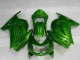 Kit Carene Kawasaki EX250 08-12 - Verde Ninja Kit Carene Kawasaki EX250 08-12 - Verde Ninja