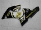 Kit Carene Kawasaki ZX6R 05-06 - Nero Kit Carene Kawasaki ZX6R 05-06 - Nero