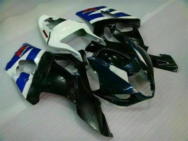 Kit Carene Suzuki GSXR 1000 K3 03-04 - Nero Kit Carene Suzuki GSXR 1000 K3 03-04 - Nero