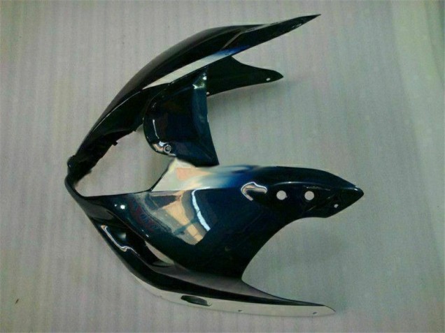 Kit Carene Suzuki GSXR 1000 K3 03-04 - Nero Kit Carene Suzuki GSXR 1000 K3 03-04 - Nero