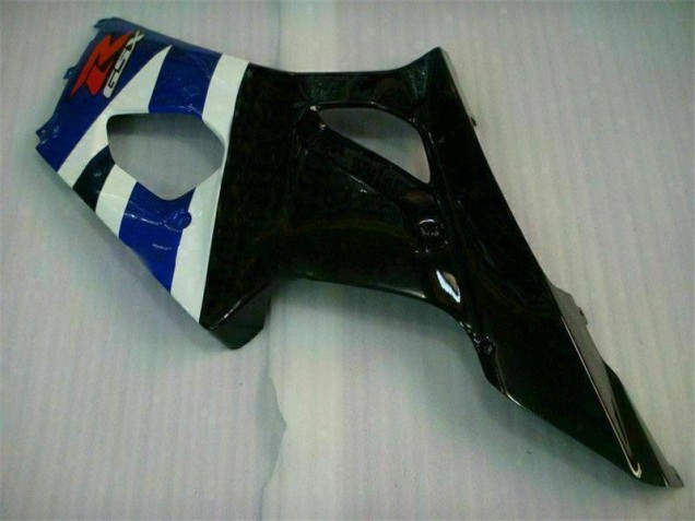Kit Carene Suzuki GSXR 1000 K3 03-04 - Nero Kit Carene Suzuki GSXR 1000 K3 03-04 - Nero