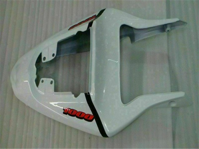 Kit Carene Suzuki GSXR 1000 K3 03-04 - Nero Kit Carene Suzuki GSXR 1000 K3 03-04 - Nero