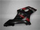 Kit Carene Suzuki GSXR 1000 K3 03-04 - Rosso Nero Kit Carene Suzuki GSXR 1000 K3 03-04 - Rosso Nero