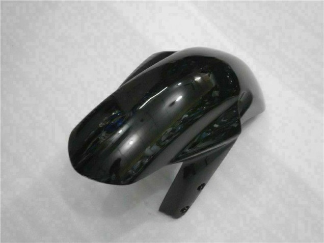 Kit Carene Suzuki GSXR 1000 K3 03-04 - Rosso Nero Kit Carene Suzuki GSXR 1000 K3 03-04 - Rosso Nero