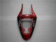 Kit Carene Suzuki GSXR 1000 K3 03-04 - Rosso Nero Kit Carene Suzuki GSXR 1000 K3 03-04 - Rosso Nero