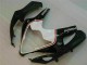 Kit Carene Suzuki GSXR 1000 K5 05-06 - Bianco Nero