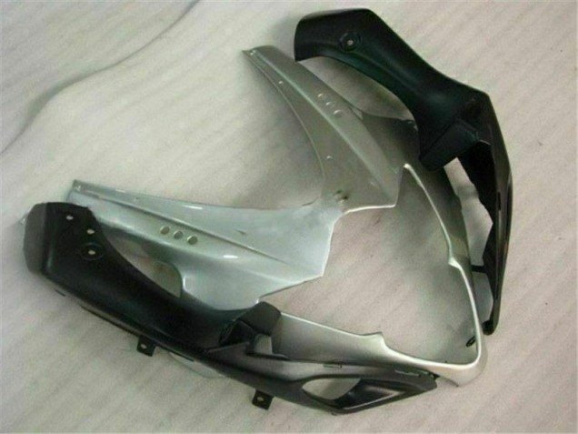 Kit Carene Suzuki GSXR 1000 K5 05-06 - Rosso Bianco Kit Carene Suzuki GSXR 1000 K5 05-06 - Rosso Bianco