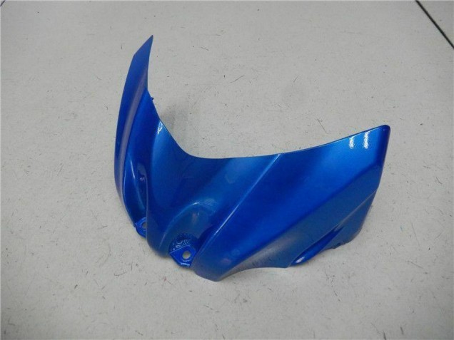 Kit Carene Suzuki GSXR 1000 K9 09-16 - Blu
