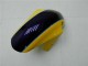 Kit Carene Suzuki GSXR 600 / 750 K1 K2 K3 01-03 - Giallo Kit Carene Suzuki GSXR 600 / 750 K1 K2 K3 01-03 - Giallo