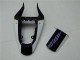 Kit Carene Suzuki GSXR 600 / 750 K1 K2 K3 01-03 - Giallo Kit Carene Suzuki GSXR 600 / 750 K1 K2 K3 01-03 - Giallo