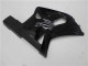 Kit Carene Suzuki GSXR 600 / 750 K1 K2 K3 01-03 - Nero Kit Carene Suzuki GSXR 600 / 750 K1 K2 K3 01-03 - Nero