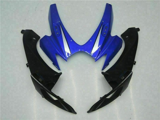 Kit Carene Suzuki GSXR 600 / 750 K6 06-07 - Blu Kit Carene Suzuki GSXR 600 / 750 K6 06-07 - Blu