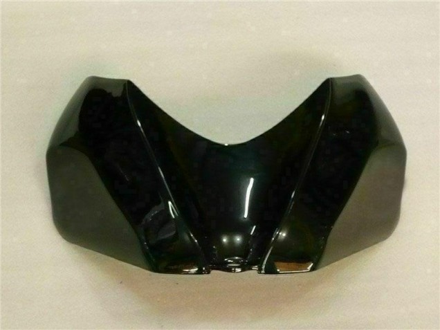 Kit Carene Suzuki GSXR 600 / 750 K6 06-07 - Nero Grigio Kit Carene Suzuki GSXR 600 / 750 K6 06-07 - Nero Grigio