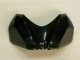 Kit Carene Suzuki GSXR 600 / 750 K6 06-07 - Nero Grigio Kit Carene Suzuki GSXR 600 / 750 K6 06-07 - Nero Grigio