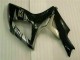 Kit Carene Suzuki GSXR 600 / 750 K6 06-07 - Nero Grigio Kit Carene Suzuki GSXR 600 / 750 K6 06-07 - Nero Grigio