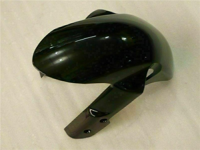 Kit Carene Suzuki GSXR 600 / 750 K6 06-07 - Nero Grigio Kit Carene Suzuki GSXR 600 / 750 K6 06-07 - Nero Grigio